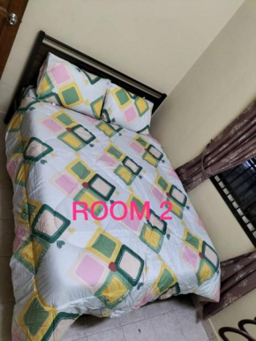 HOMESTAY OMAK AYAH